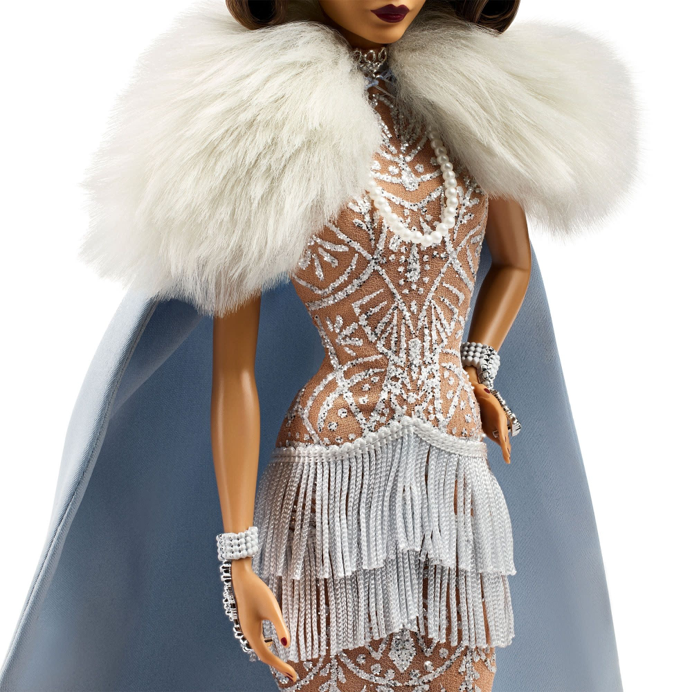 Кукла Barbie A Tribute to Fashion #2