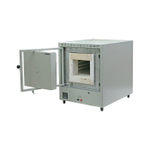 Муфельная печь СНОЛ-2.2,5.1,8/11-И2 (10 л, 1100 °C, нагреватель полуоткрыт)