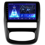 Teyes CC2 Plus 9" для Nissan Terrano 2014-2020