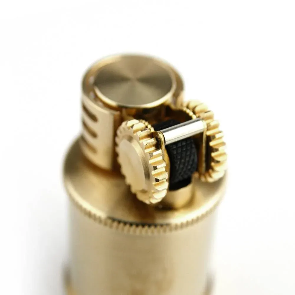 Бензиновая зажигалка Douglass Neo Lighter IV (DOG-NEO-4) 6