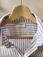 Хлопковая рубашка Bikkembergs, 164