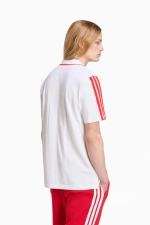 Футболка adidas FC Bayern 26/27 DNA Polo - белый