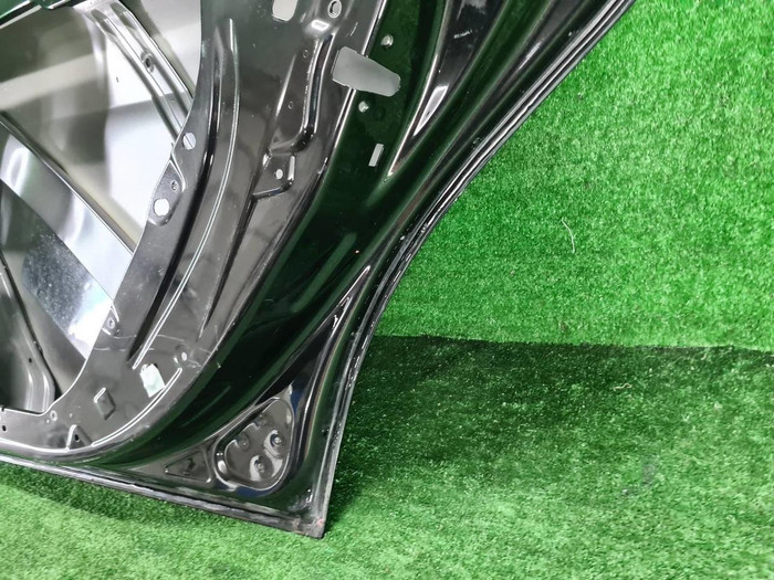 Дверь задняя правая Mercedes S W222 (2013-2020)