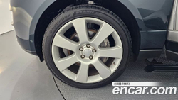 Land Rover Range Rover 4.4 SDV8 AB DIESEL — 2016