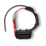 Ошейник для отслеживания Garmin T 5X с GPS /ГЛОНАСС -приемником  010-02755-71