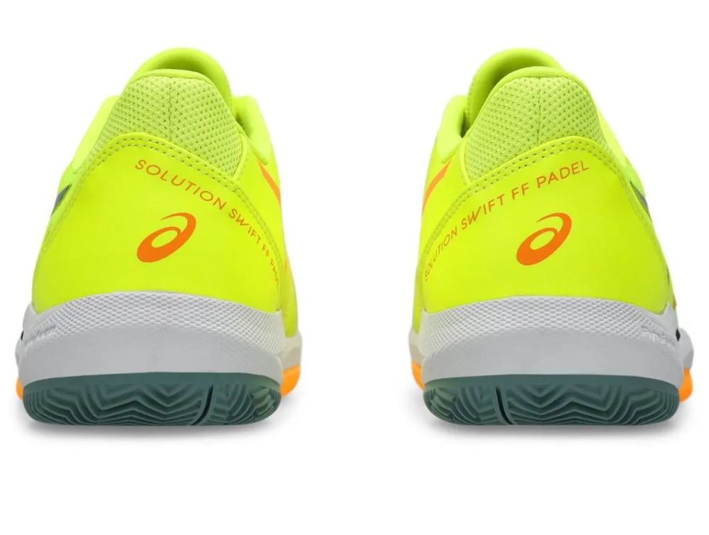 Мужские кроссовки для Padel Asics Solution Swift FF 2 Padel