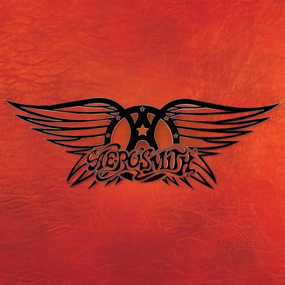Aerosmith / Greatest Hits (2LP)