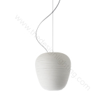 Pendant design lamp  Rituals 3 by Foscarini