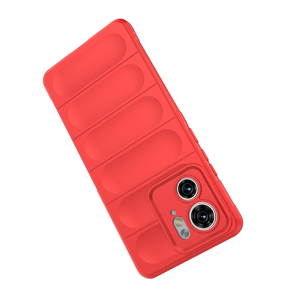 Противоударный чехол Flexible Case для Moto Edge 40