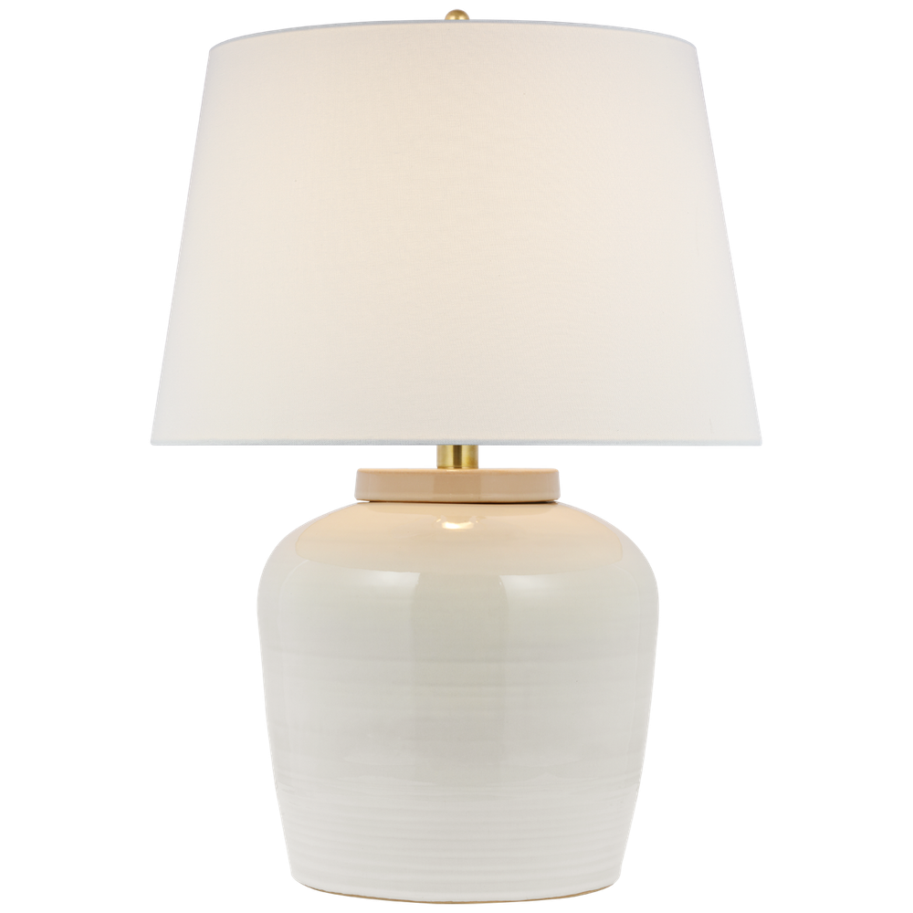Настольная лампа Visual Comfort Nora Medium Table Lamp