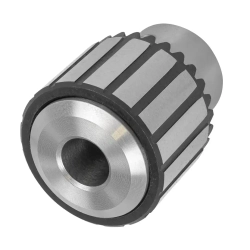 Патрон цанговый для дрели (0.6-6мм, B10) RockFORCE RF-G00529-B