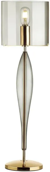 Интерьерная настольная лампа Tower 4850/1T Odeon Light