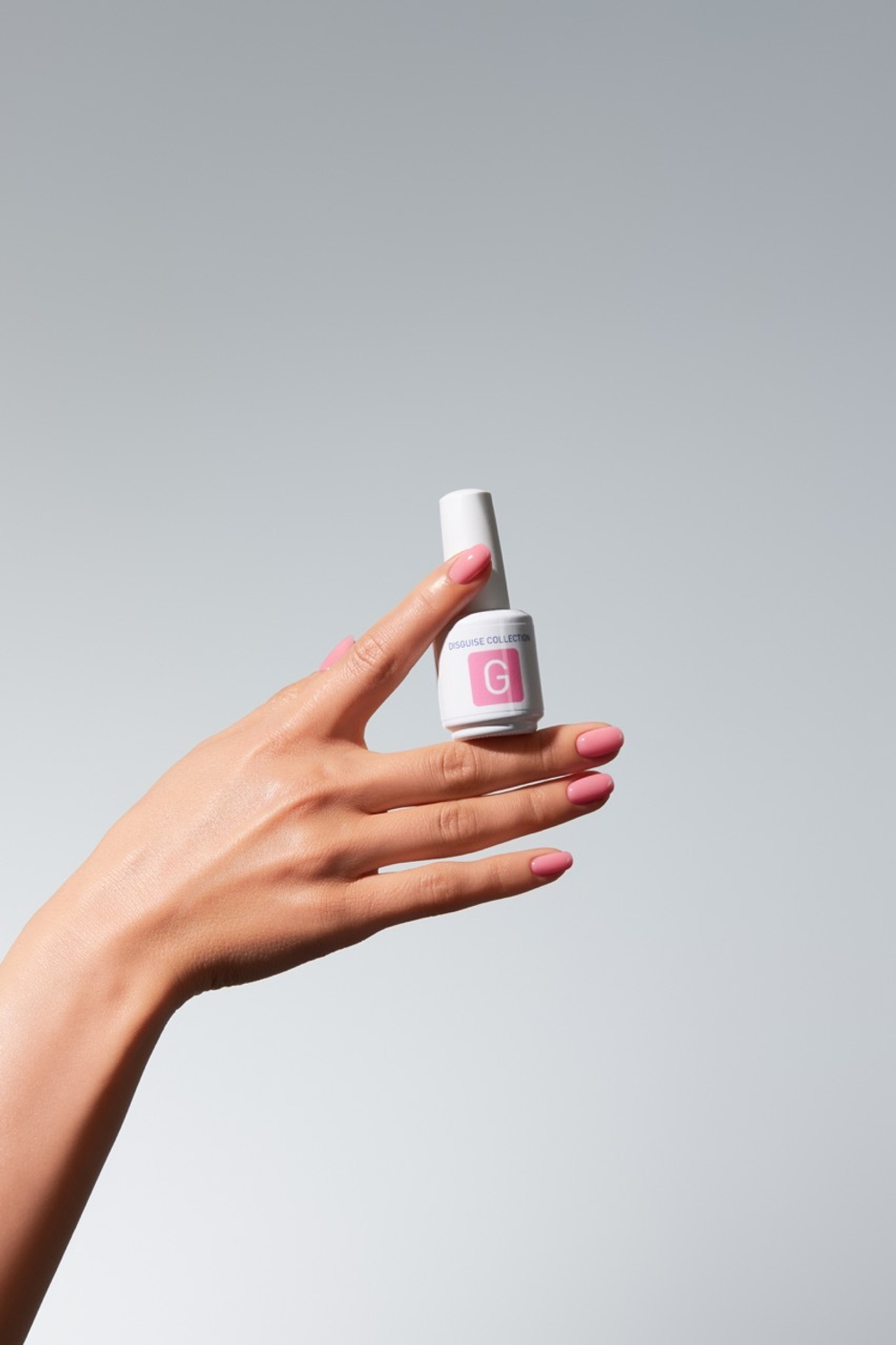 Color Gel Disguise Collection G