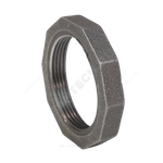 Контргайка чугун Ду 25 (1") Fittex PLUS