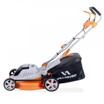 Газонокосилка аккумуляторная Villartec MA4043