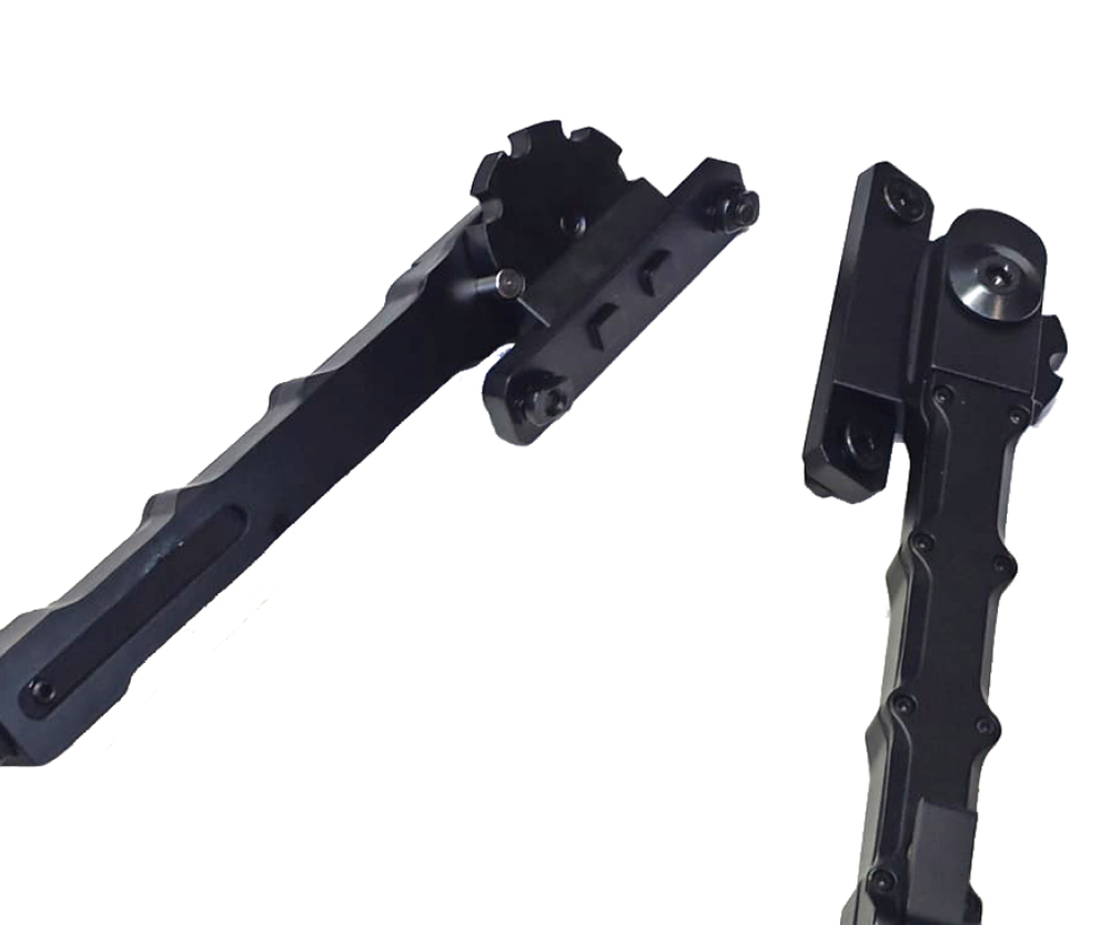 Сошки складные Patriot BH-BP24 (5 положений, M-Lok)