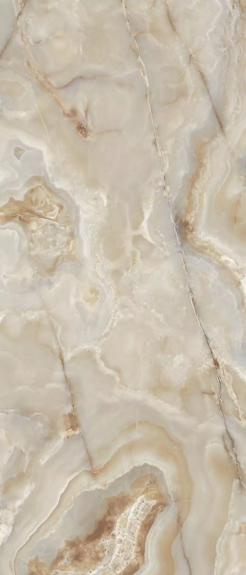 Керамогранит Magnum Onyx&More Golden Onyx Sat 6mm