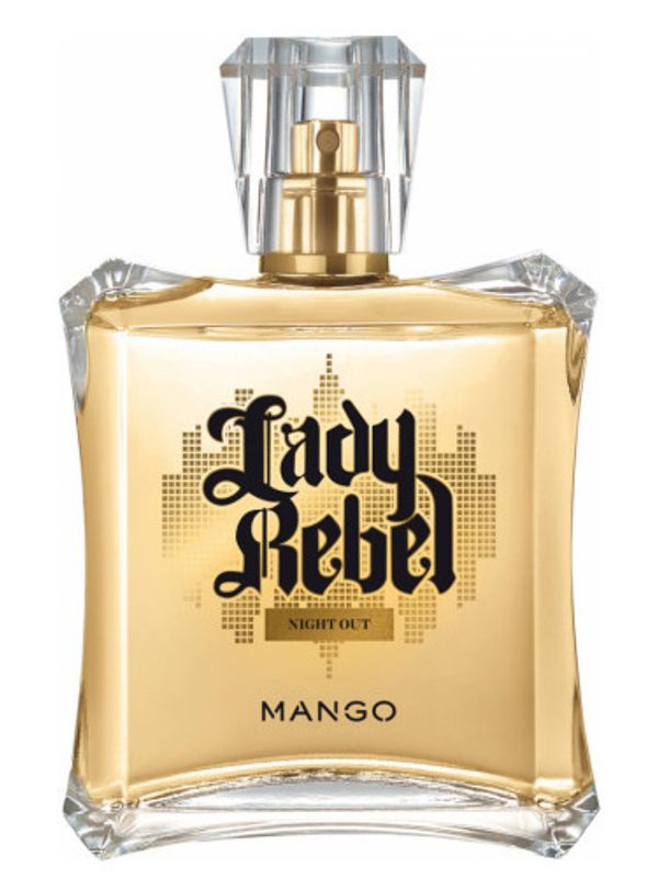 Mango Lady Rebel Night Out