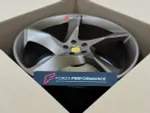 КОВАНЫЕ ДИСКИ для Ferrari LUCE #8