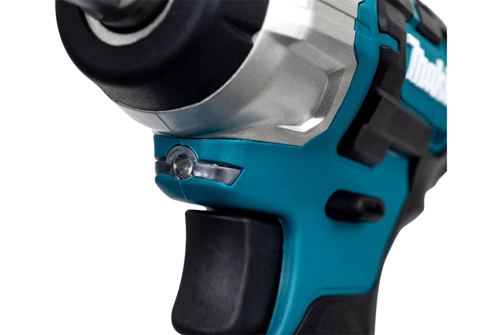 Аккумуляторный гайковерт Makita TW161DWAE
