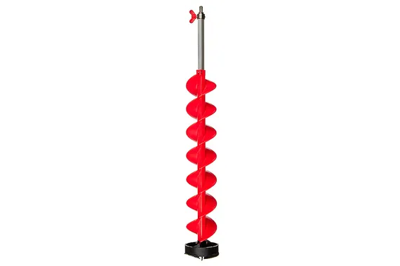 Шнек пластиковый HIGASHI Cobra Long 150 SE