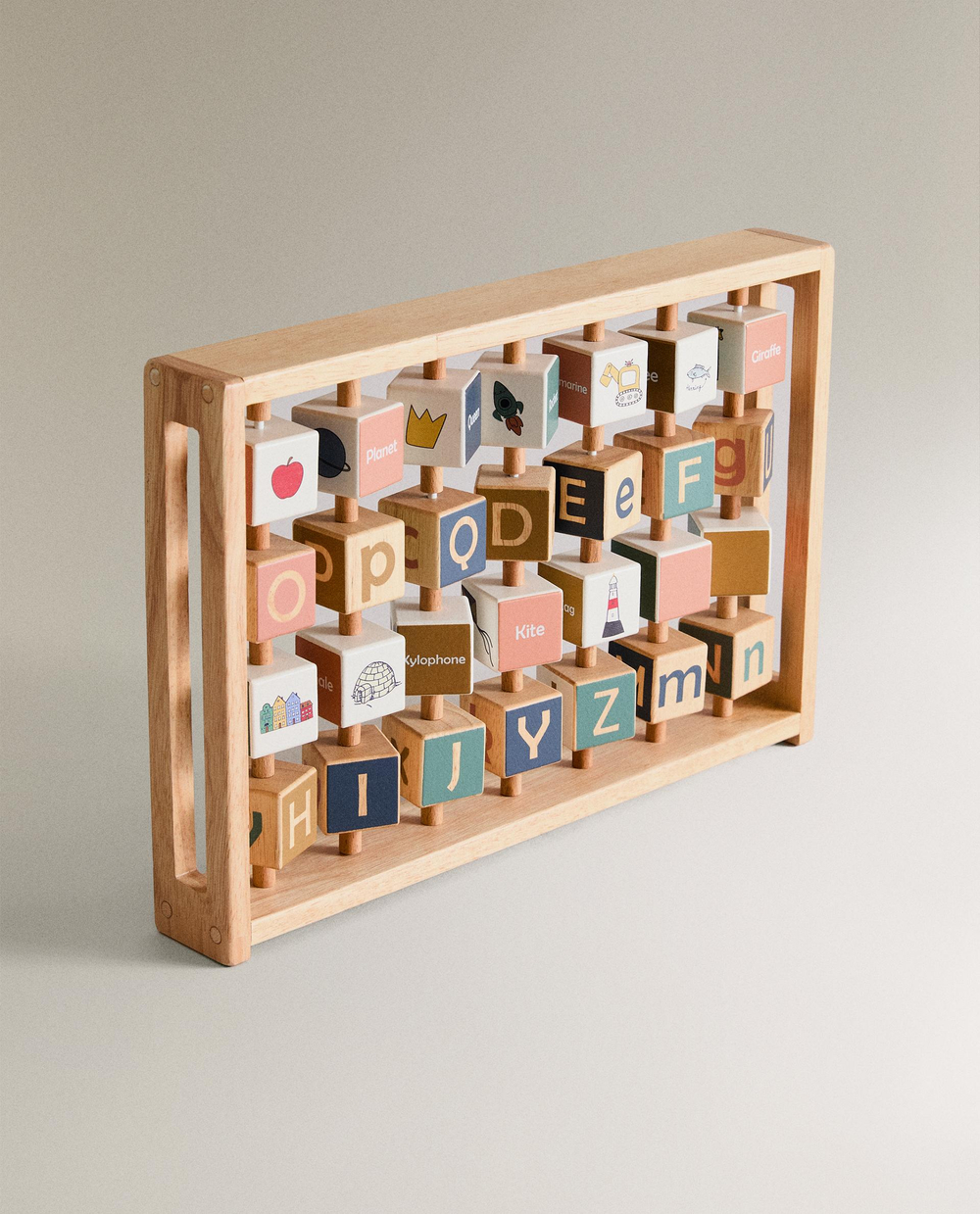 Развивающая игрушка детская Zara Home, фото 5