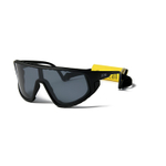 Спортивные очки OCEAN Killy Matt Black / Grey Polarized lenses