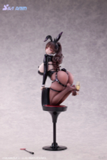 Девушка-зайчик Роуз / Bunny Girl Rose