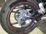Kawasaki Ninja 400R 2013