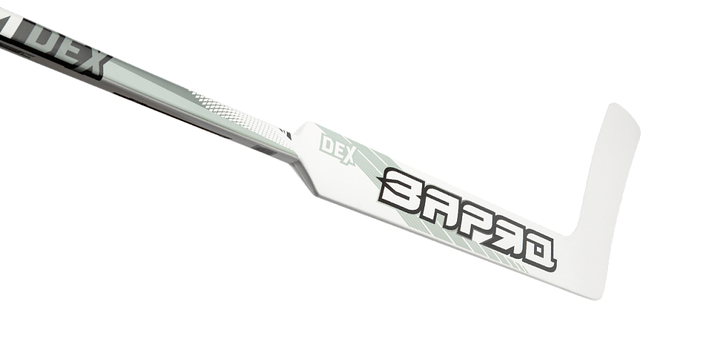 Клюшка вратаря Заряд DEX