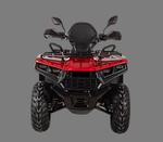 Квадроцикл Bizon YK250 LUX EFI
