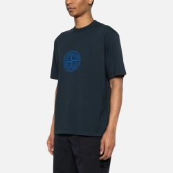 Футболка Stone Island Compass Print