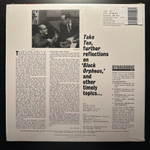 Paul Desmond ‎– Take Ten (Европа 2005г.)
