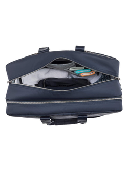 Спортивная сумка Head Pro Tote 35L - navy