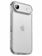 Чехол накладка iPhone 17 Air 6.5" Gurdini Alba Series Protective Matte