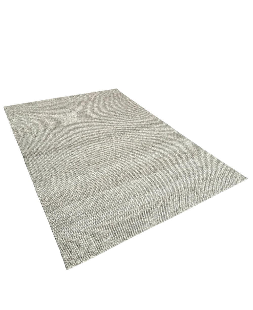 Handwoven Nuage | Taupe