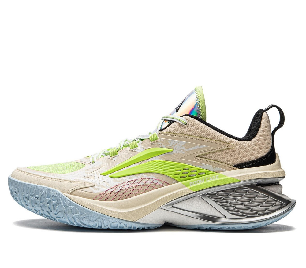 Кроссовки Li-Ning Power XI