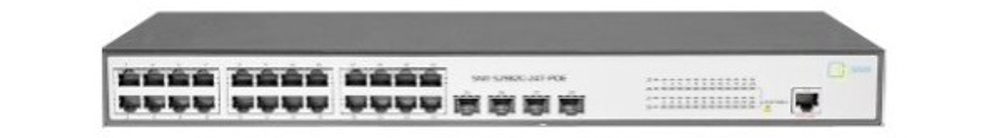 Коммутатор SNR SNR-S2982G-24T-POE