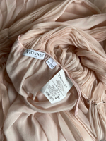 Шелковое платье Vionnet, s, оригинал