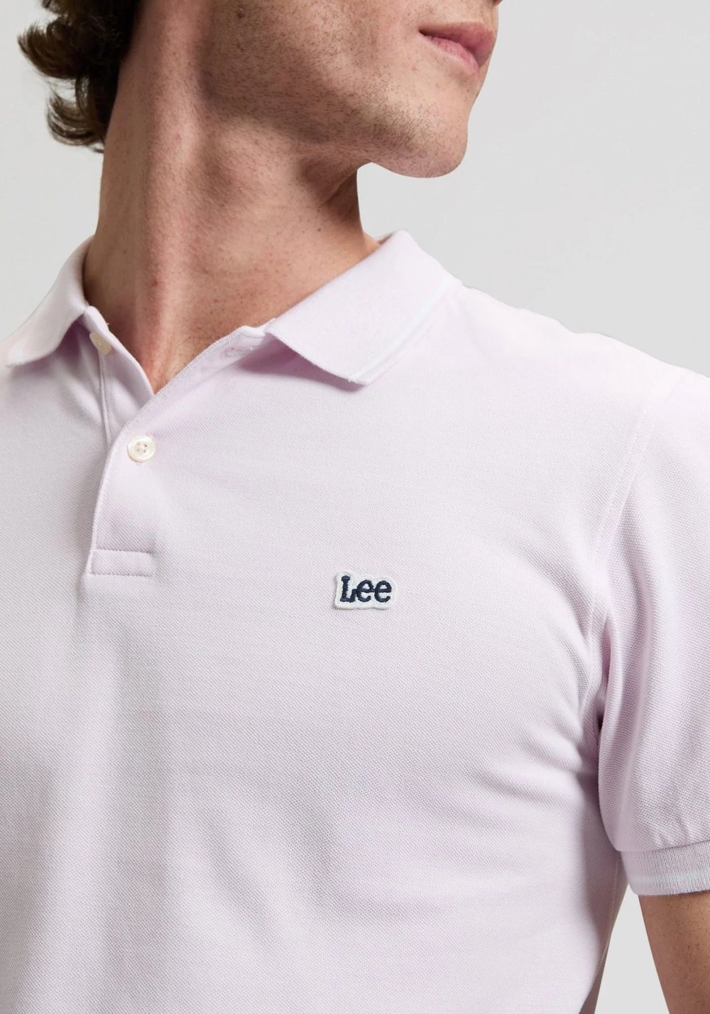 Футболка PIQUE POLO 112376458