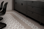 Equipe Caprice Deco Square Pastel 20x20