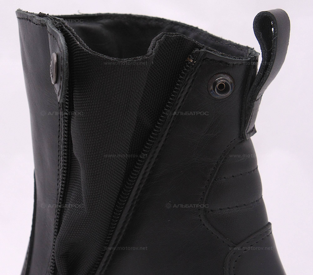Женские мотоботы SoubiraC Chloe