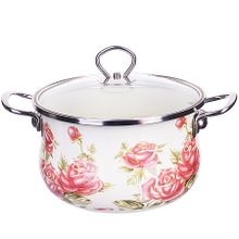 Кастрюля MAYER &amp; BOCH 28846-1 3,7 л