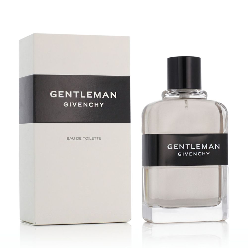 Givenchy Gentleman 2017 Eau De Toilette 100 ml (man)