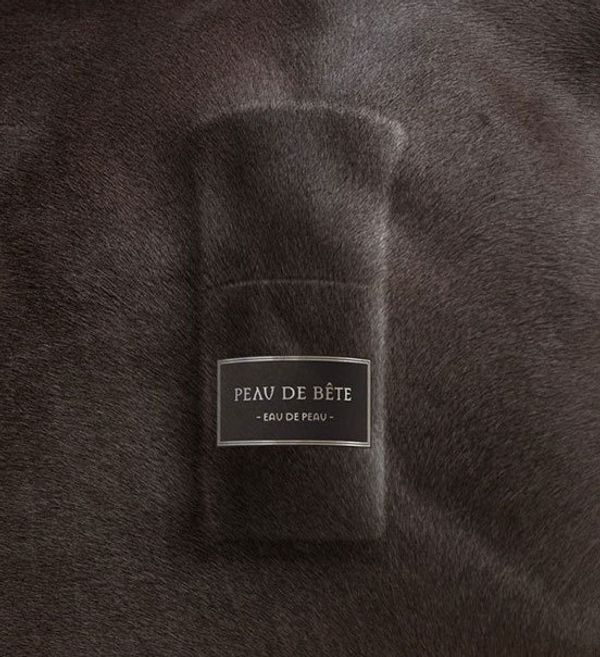 Les Liquides Imaginaires Peau de Bete