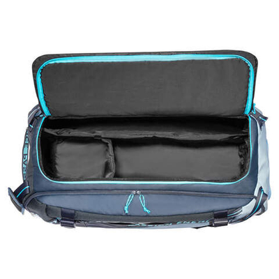 Сумка теннисная Head Blue Duffle Bag - dark blue/grey
