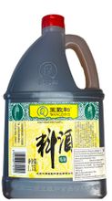 Кулинарный рисовый соус Wangzhihe классический 1,75 л