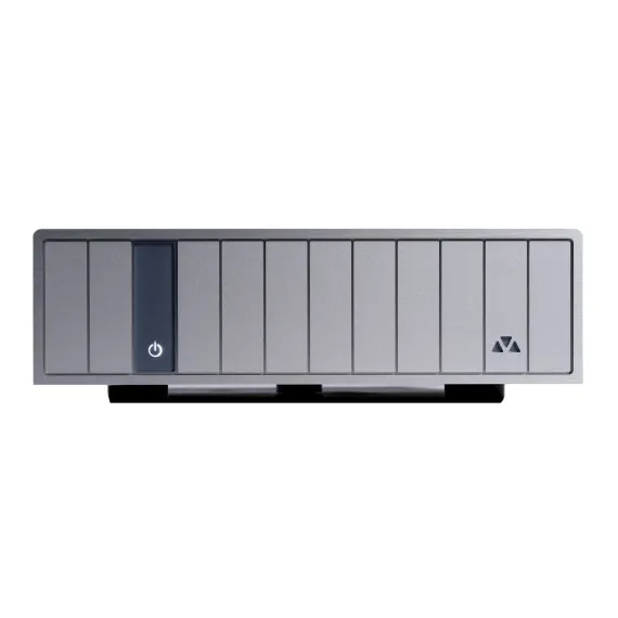Metronome DSS 2 Silver