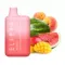 Elf Bar - Peach Mango Watermelon (4000, 5% nic)