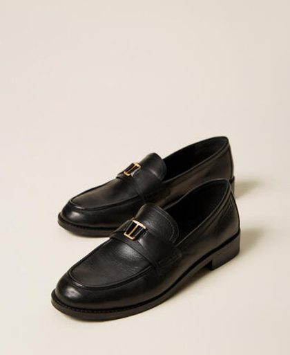 Лоферы TWINSET